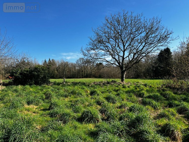 Maison a vendre Scaër 29390 Finistère 107 m2 7 pièces 190800 euros