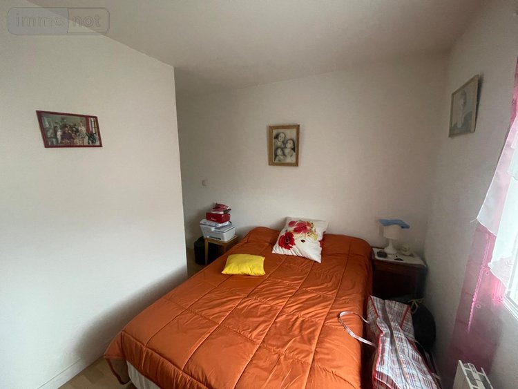 Appartement a vendre Le Mans 72000 Sarthe 65 m2  153700 euros