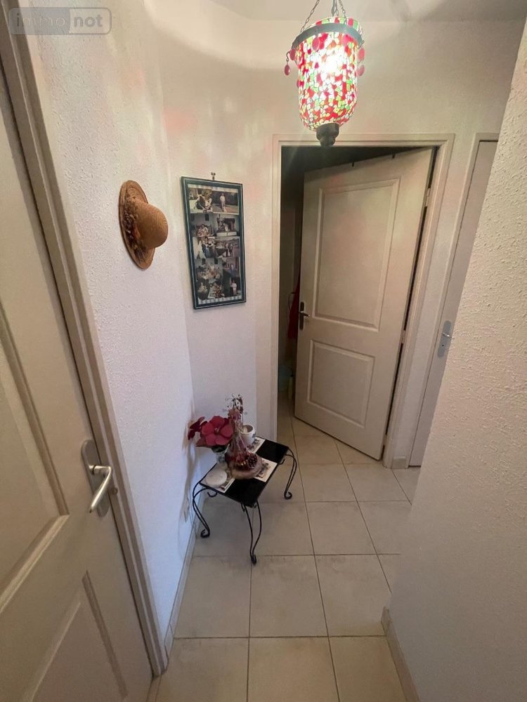 Appartement a vendre Le Mans 72000 Sarthe 65 m2  137800 euros