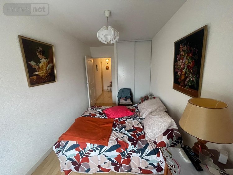 Appartement a vendre Le Mans 72000 Sarthe 65 m2  137800 euros