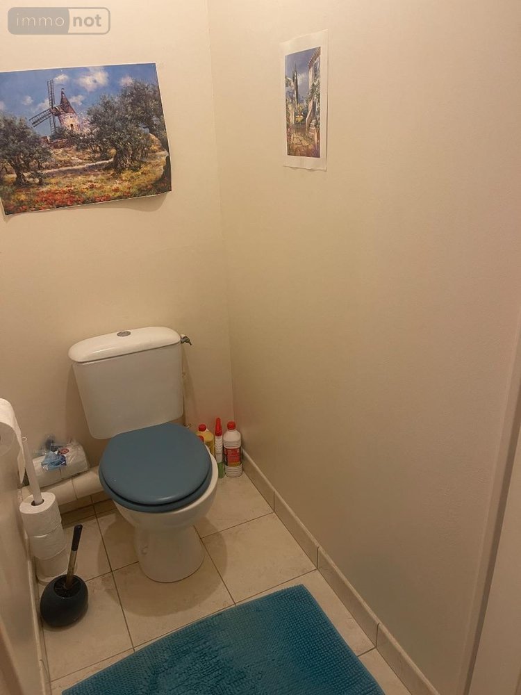 Appartement a vendre Le Mans 72000 Sarthe 65 m2  153700 euros