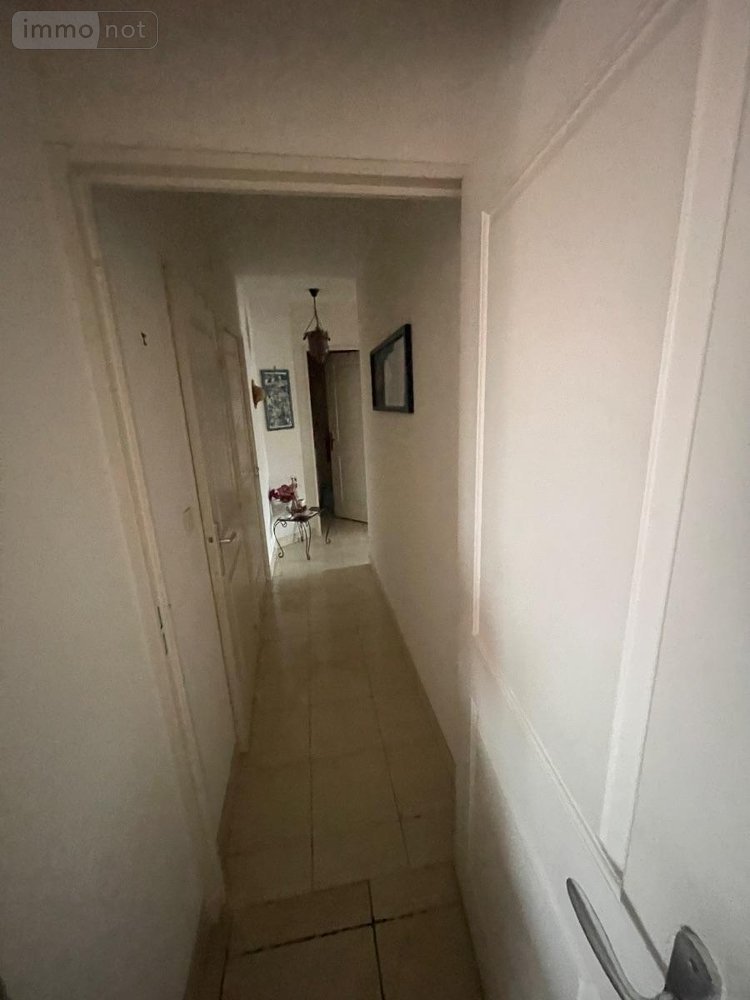 Appartement a vendre Le Mans 72000 Sarthe 65 m2  137800 euros
