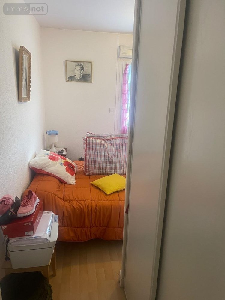 Appartement a vendre Le Mans 72000 Sarthe 65 m2  137800 euros