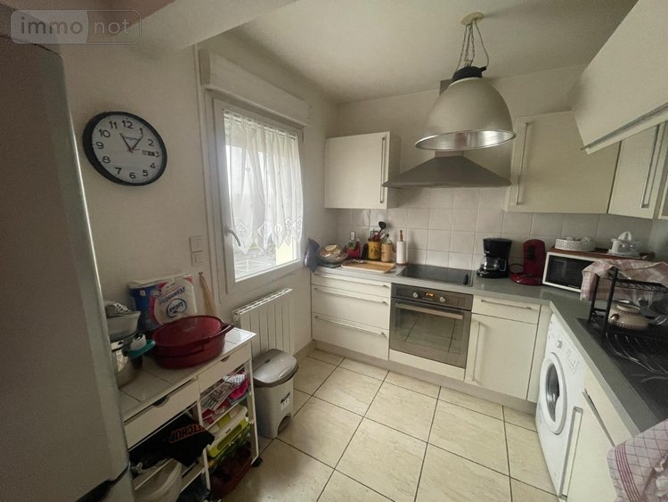 Appartement a vendre Le Mans 72000 Sarthe 65 m2  137800 euros