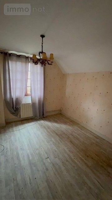 Maison a vendre Wambercourt 62140 Pas-de-Calais 105 m2 4 pièces 152175 euros