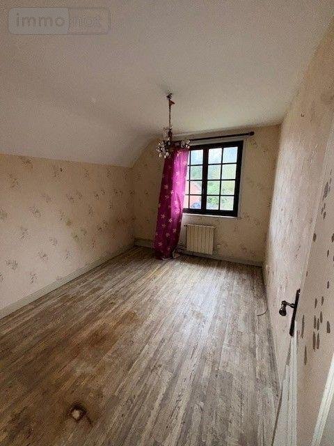 Maison a vendre Wambercourt 62140 Pas-de-Calais 105 m2 4 pièces 152175 euros