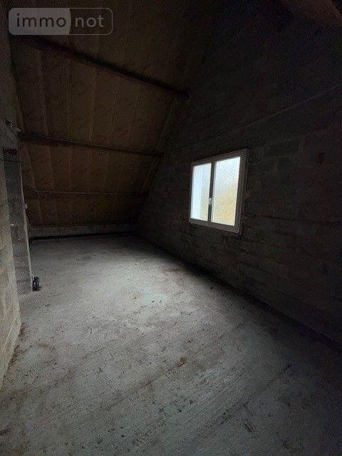 Maison a vendre Wambercourt 62140 Pas-de-Calais 105 m2 4 pièces 152175 euros