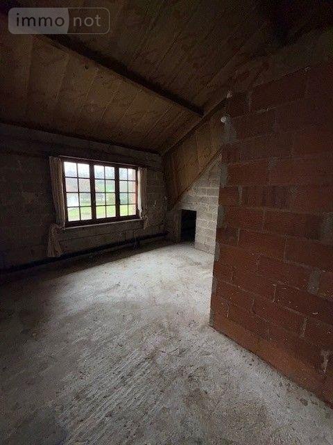 Maison a vendre Wambercourt 62140 Pas-de-Calais 105 m2 4 pièces 152175 euros