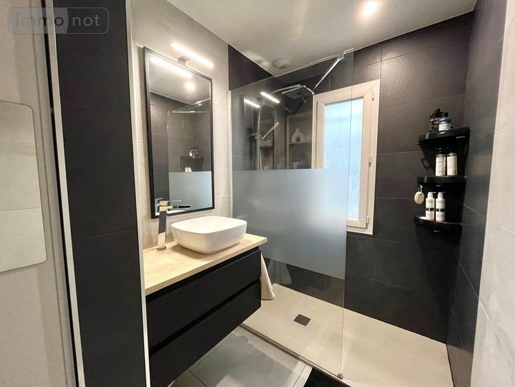 Maison a vendre Clermont-Ferrand 63000 Puy-de-Dôme 105 m2 7 pièces 288000 euros