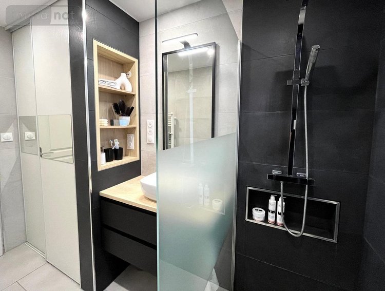 Maison a vendre Clermont-Ferrand 63000 Puy-de-Dôme 105 m2 7 pièces 288000 euros