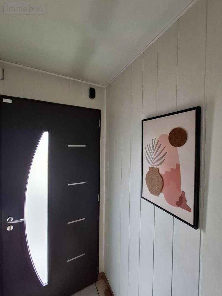 Maison a vendre Clermont-Ferrand 63000 Puy-de-Dôme 105 m2 7 pièces 288000 euros