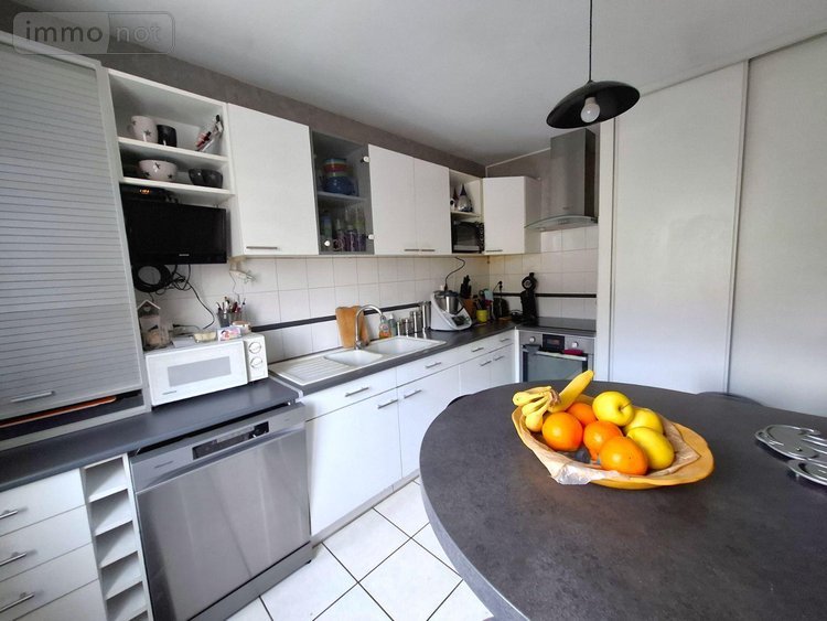 Maison a vendre Clermont-Ferrand 63000 Puy-de-Dôme 105 m2 7 pièces 288000 euros