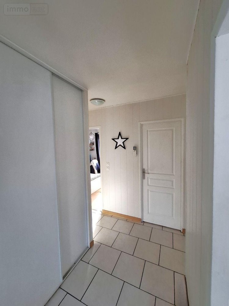 Maison a vendre Clermont-Ferrand 63000 Puy-de-Dôme 105 m2 7 pièces 288000 euros