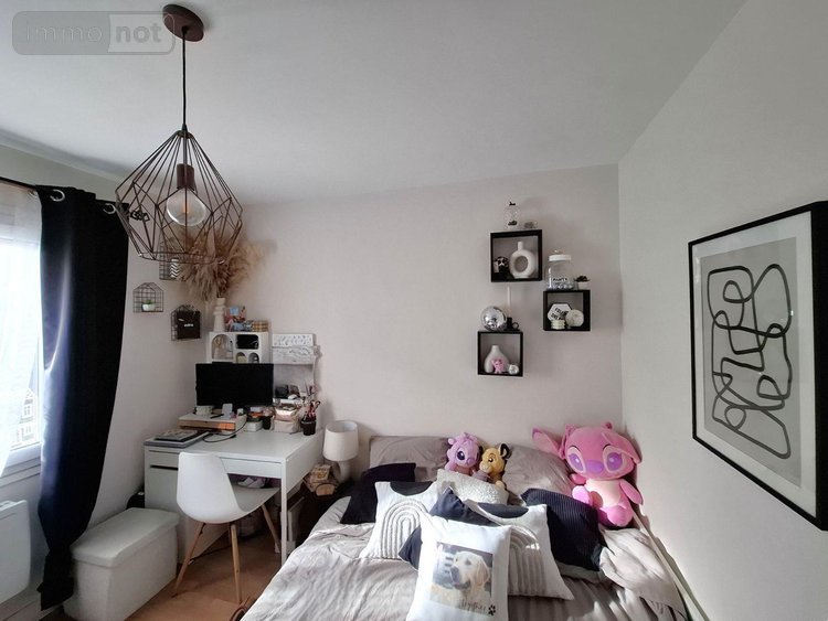 Maison a vendre Clermont-Ferrand 63000 Puy-de-Dôme 105 m2 7 pièces 288000 euros