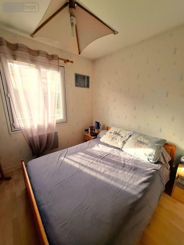 Maison a vendre Clermont-Ferrand 63000 Puy-de-Dôme 105 m2 7 pièces 288000 euros