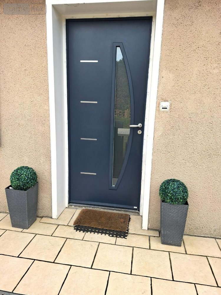 Maison a vendre Clermont-Ferrand 63000 Puy-de-Dôme 105 m2 7 pièces 288000 euros