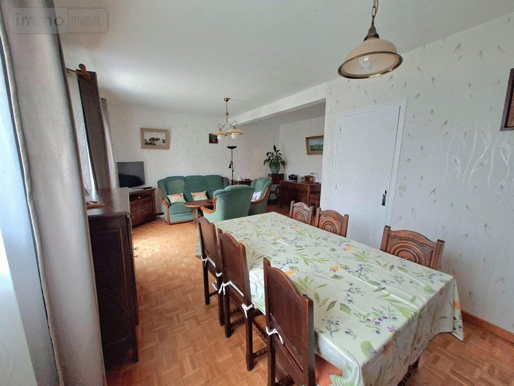 Maison a vendre Quimperlé 29300 Finistère 123 m2 7 pièces 311700 euros