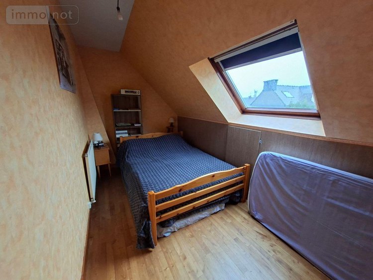 Maison a vendre Quimperlé 29300 Finistère 123 m2 7 pièces 296115 euros