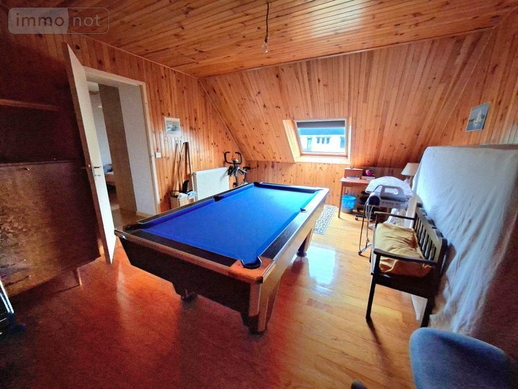 Maison a vendre Quimperlé 29300 Finistère 123 m2 7 pièces 296115 euros