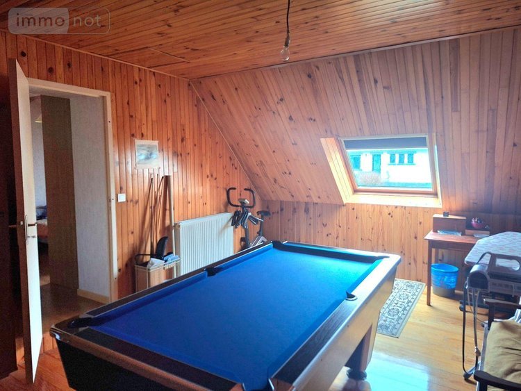 Maison a vendre Quimperlé 29300 Finistère 123 m2 7 pièces 311700 euros