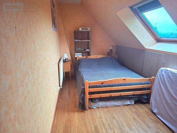 Maison a vendre Quimperlé 29300 Finistère 123 m2 7 pièces 311700 euros