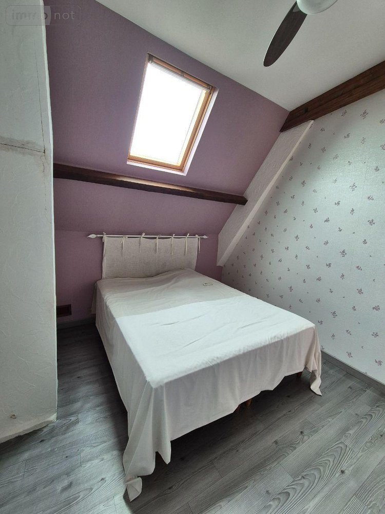 Maison a vendre Attichy 60350 Oise 52 m2 3 pièces 152000 euros