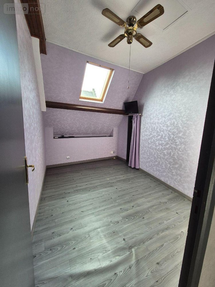 Maison a vendre Attichy 60350 Oise 52 m2 3 pièces 152000 euros