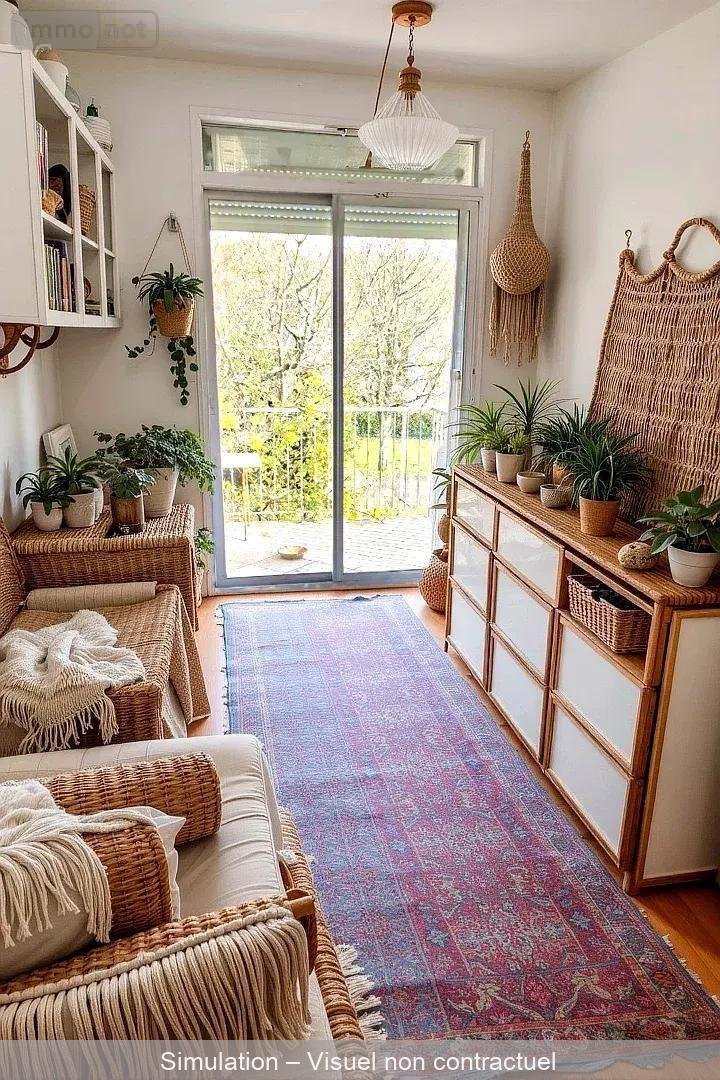 Maison a vendre Quimperlé 29300 Finistère 148 m2  182350 euros