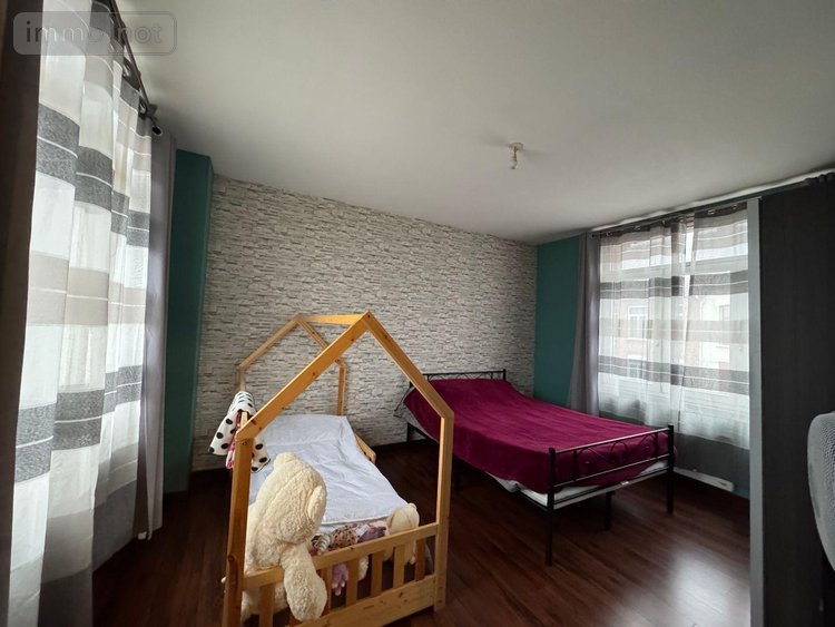 Maison a vendre Cassel 59670 Nord 95 m2 5 pièces 203850 euros