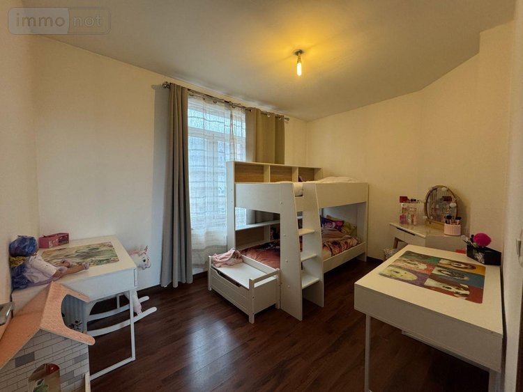 Maison a vendre Cassel 59670 Nord 95 m2 5 pièces 219300 euros