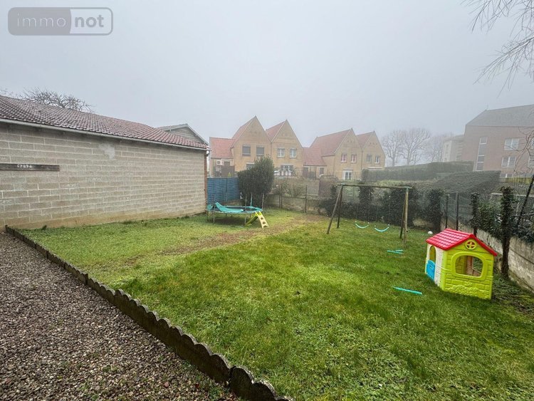Maison a vendre Cassel 59670 Nord 95 m2 5 pièces 219300 euros