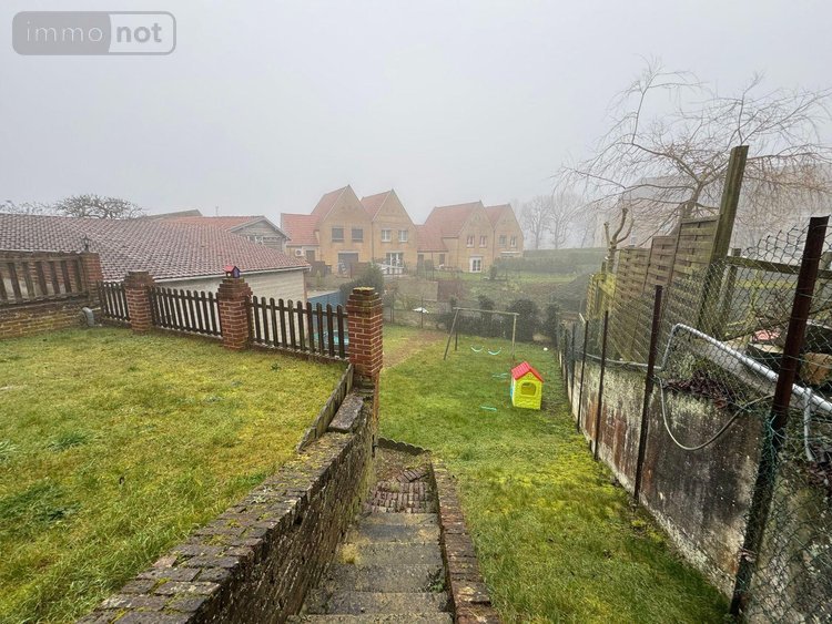 Maison a vendre Cassel 59670 Nord 95 m2 5 pièces 219300 euros