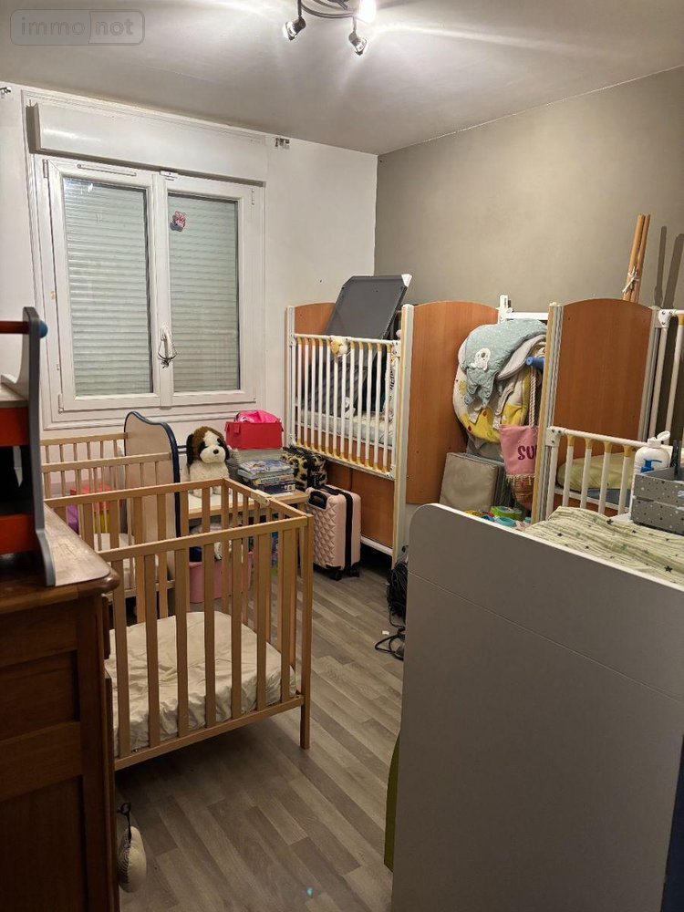 Maison a vendre Marollette 72600 Sarthe 147 m2 6 pièces 156750 euros