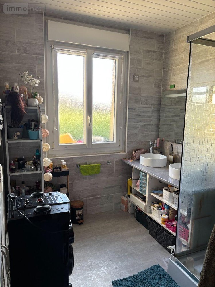 Maison a vendre Marollette 72600 Sarthe 130 m2 6 pièces 167200 euros