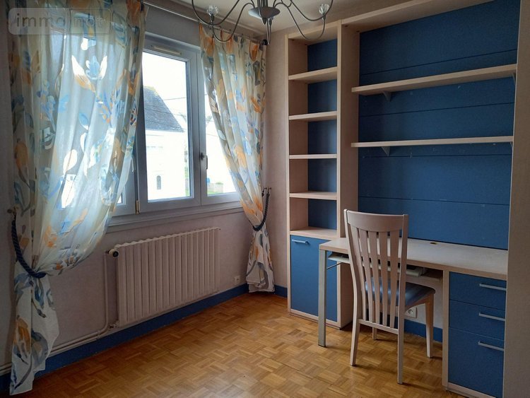 Maison a vendre Camaret-sur-Mer 29570 Finistère 85 m2 5 pièces 237150 euros