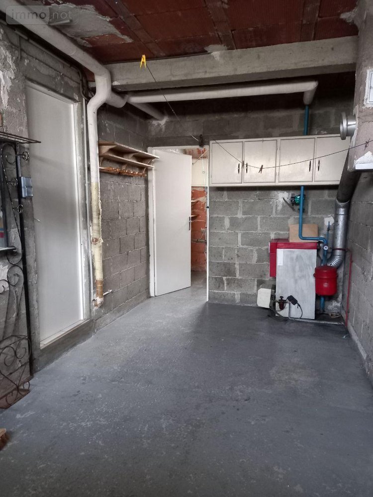Maison a vendre Camaret-sur-Mer 29570 Finistère 85 m2 5 pièces 212000 euros