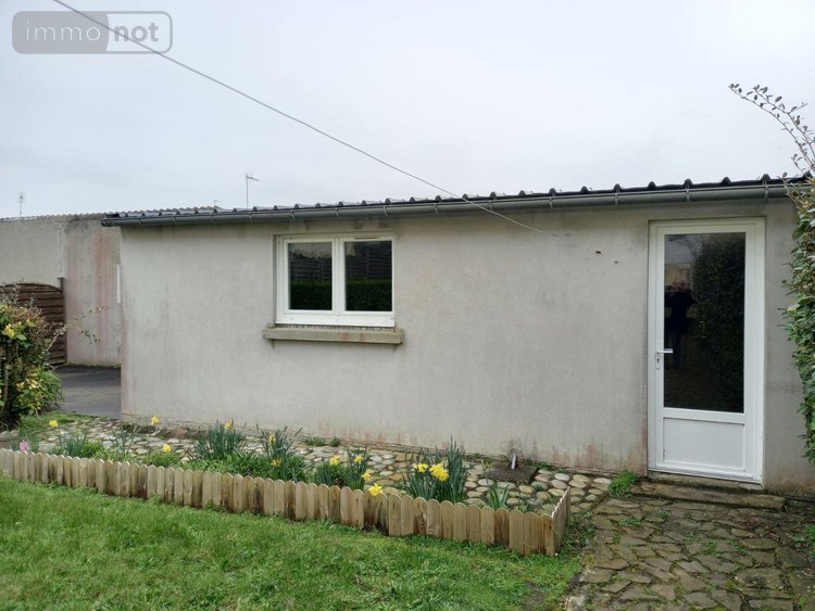 Maison a vendre Camaret-sur-Mer 29570 Finistère 85 m2 5 pièces 237150 euros