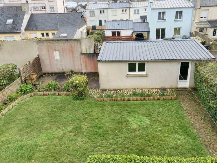 Maison a vendre Camaret-sur-Mer 29570 Finistère 85 m2 5 pièces 212000 euros
