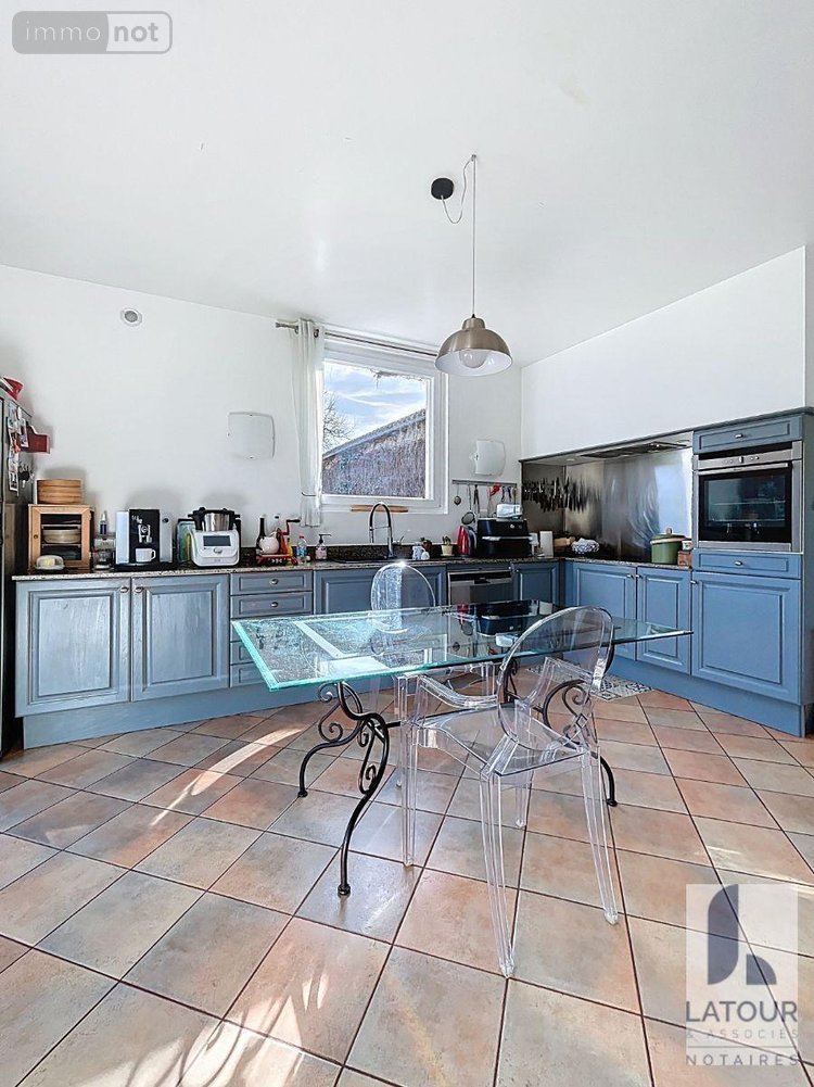 Maison a vendre Saint-Laurent-sur-Manoire 24330 Dordogne 205 m2 6 pièces 583000 euros