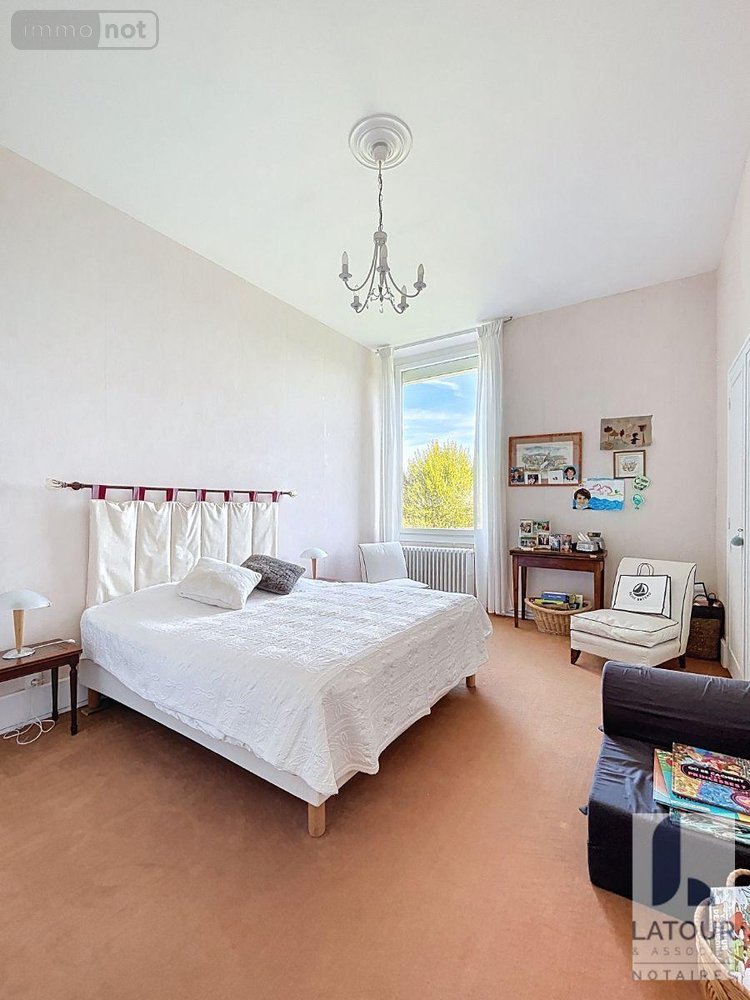 Maison a vendre Saint-Laurent-sur-Manoire 24330 Dordogne 205 m2 6 pièces 546000 euros