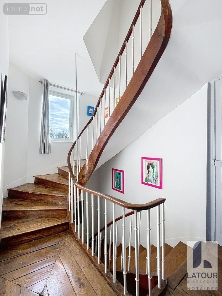 Maison a vendre Saint-Laurent-sur-Manoire 24330 Dordogne 205 m2 6 pièces 583000 euros