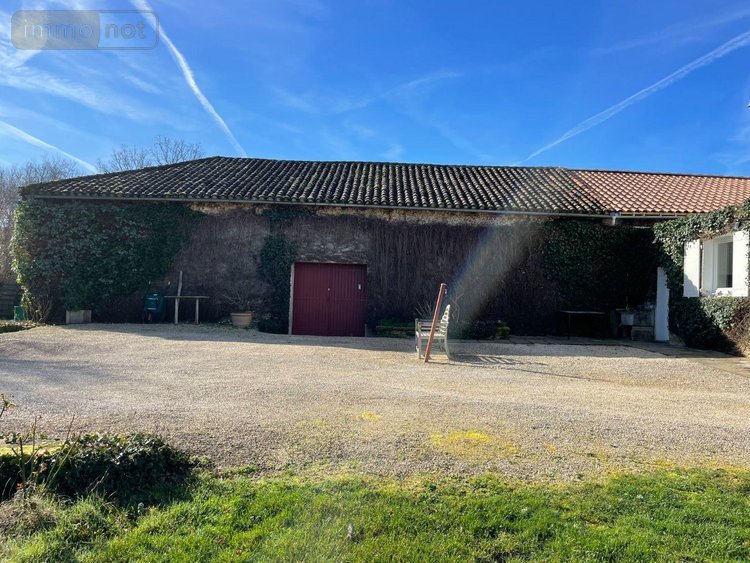 Maison a vendre Saint-Laurent-sur-Manoire 24330 Dordogne 205 m2 6 pièces 546000 euros