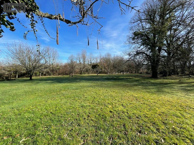 Maison a vendre Saint-Laurent-sur-Manoire 24330 Dordogne 205 m2 6 pièces 546000 euros
