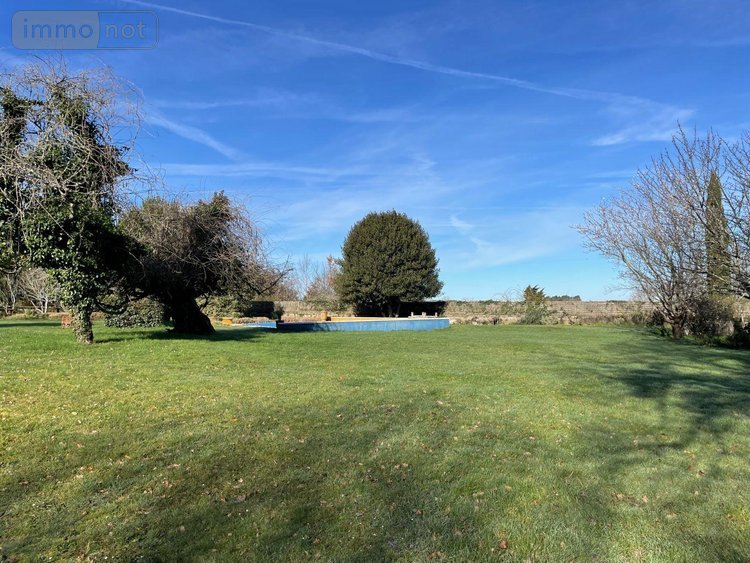 Maison a vendre Saint-Laurent-sur-Manoire 24330 Dordogne 205 m2 6 pièces 583000 euros