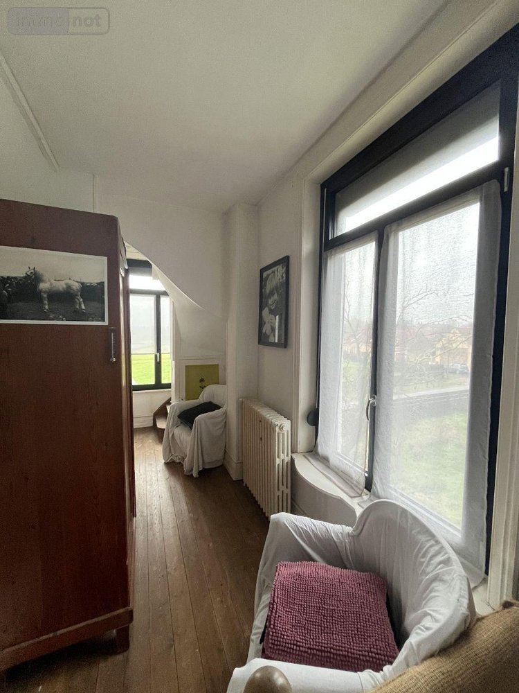 Maison a vendre Colembert 62142 Pas-de-Calais 178 m2 4 pièces 292950 euros