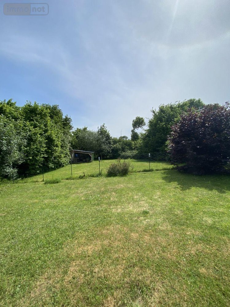 Maison a vendre Longaulnay 35190 Ille-et-Vilaine 93 m2 5 pièces 282150 euros