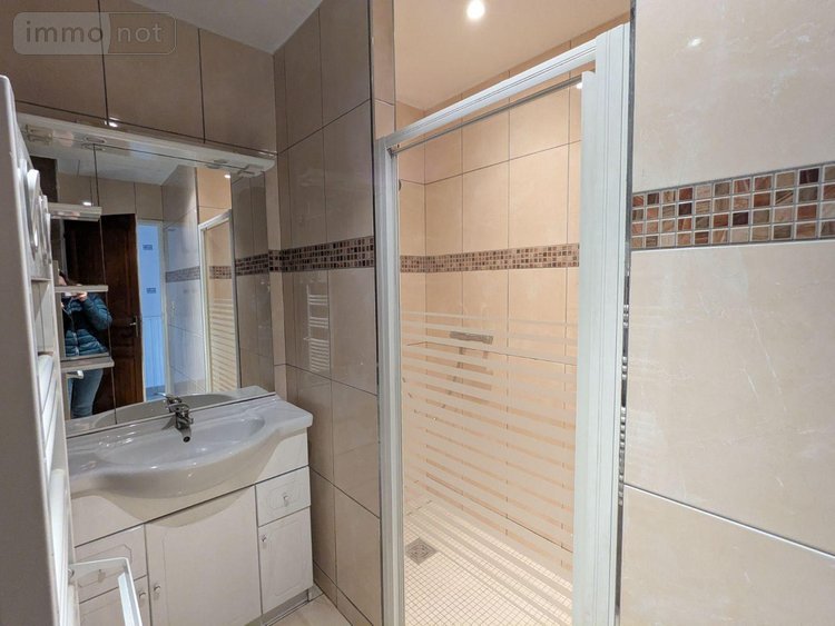 Maison a vendre Villers-l'Hôpital 62390 Pas-de-Calais 106 m2 6 pièces 146840 euros
