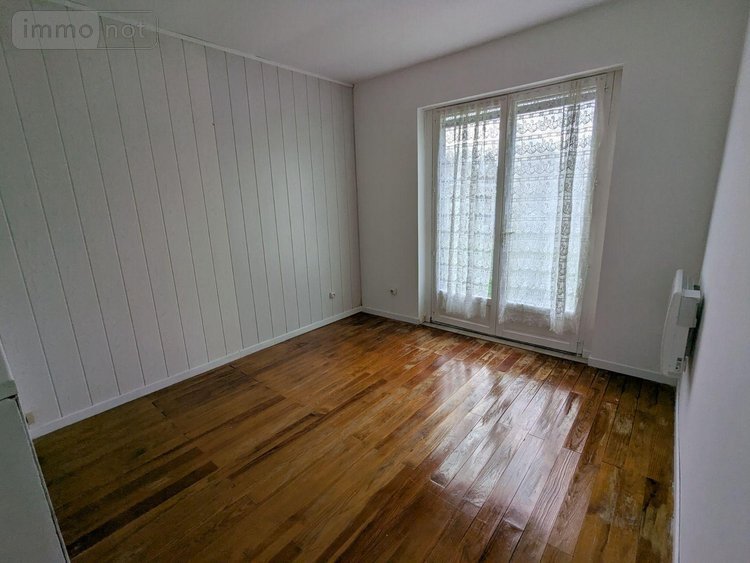 Maison a vendre Villers-l'Hôpital 62390 Pas-de-Calais 106 m2 6 pièces 146840 euros