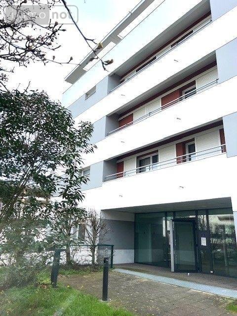 Appartement a vendre Bordeaux 33000 Gironde 86 m2 4 pièces 220500 euros