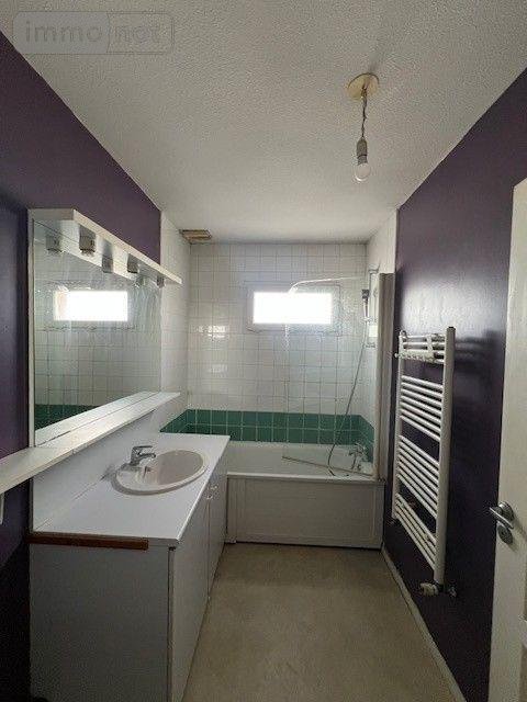 Appartement a vendre Bordeaux 33000 Gironde 86 m2 4 pièces 252000 euros